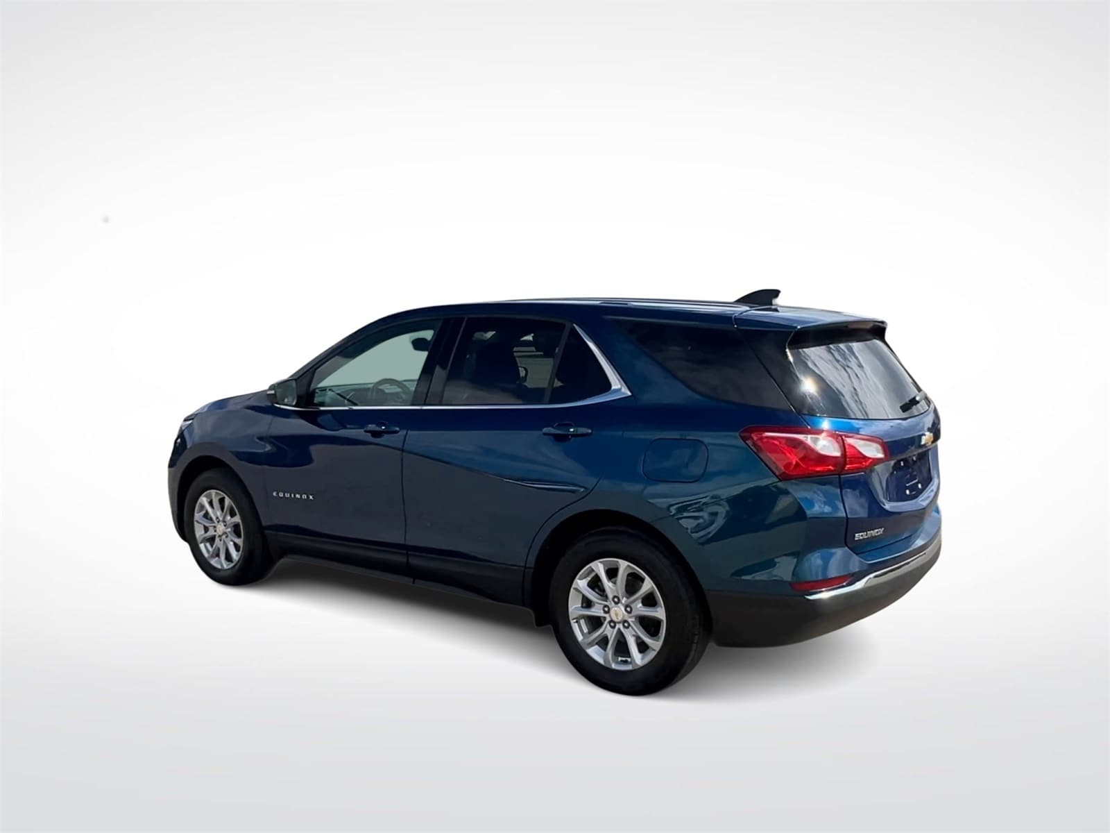 Thumbnail: 2019 Chevrolet Equinox - 6