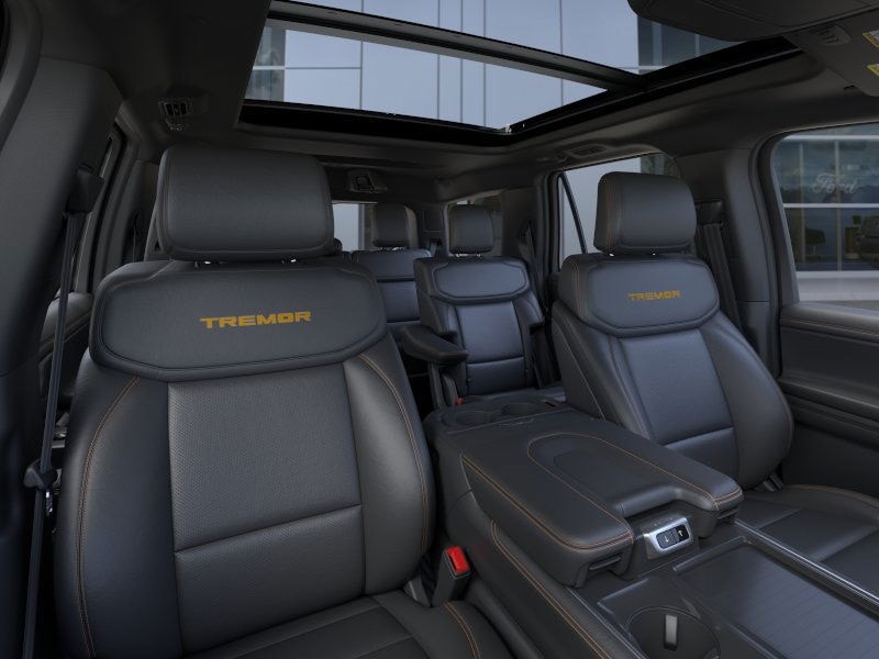 Thumbnail: 2025 Ford Expedition - 10