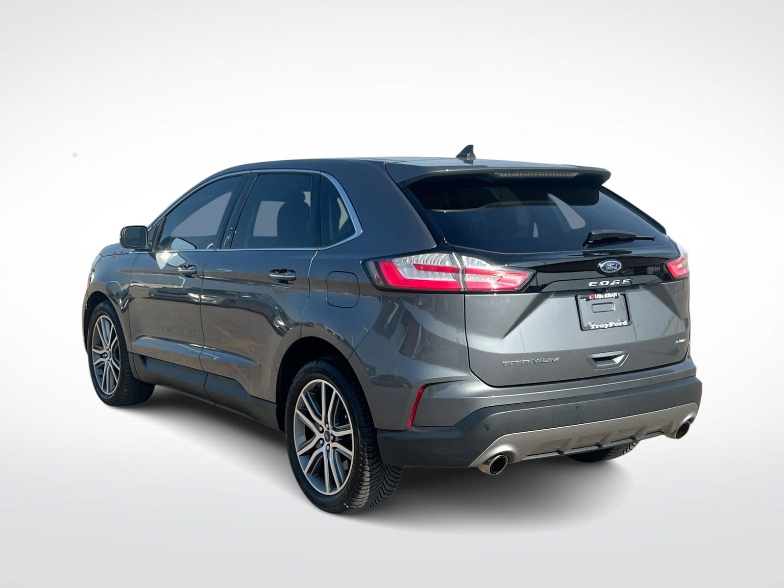 Thumbnail: 2022 Ford Edge - 6