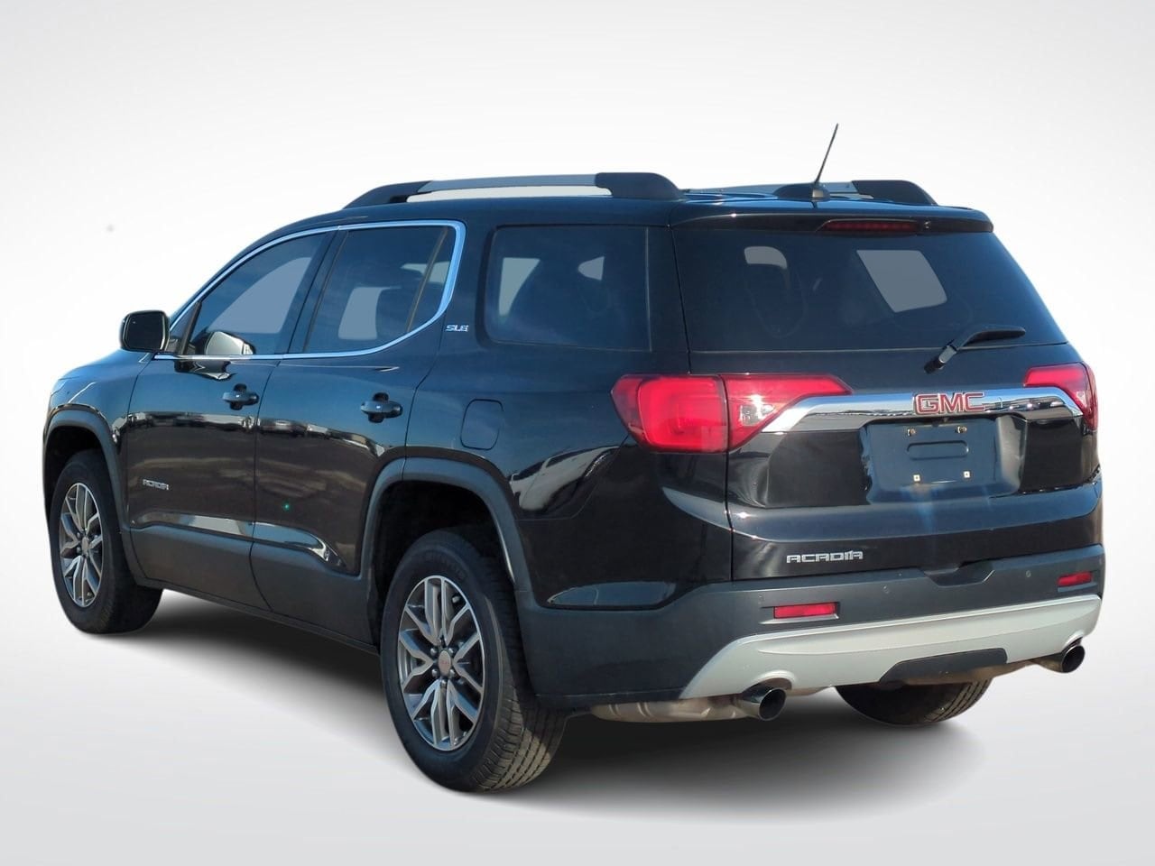 Thumbnail: 2019 GMC Acadia - 6