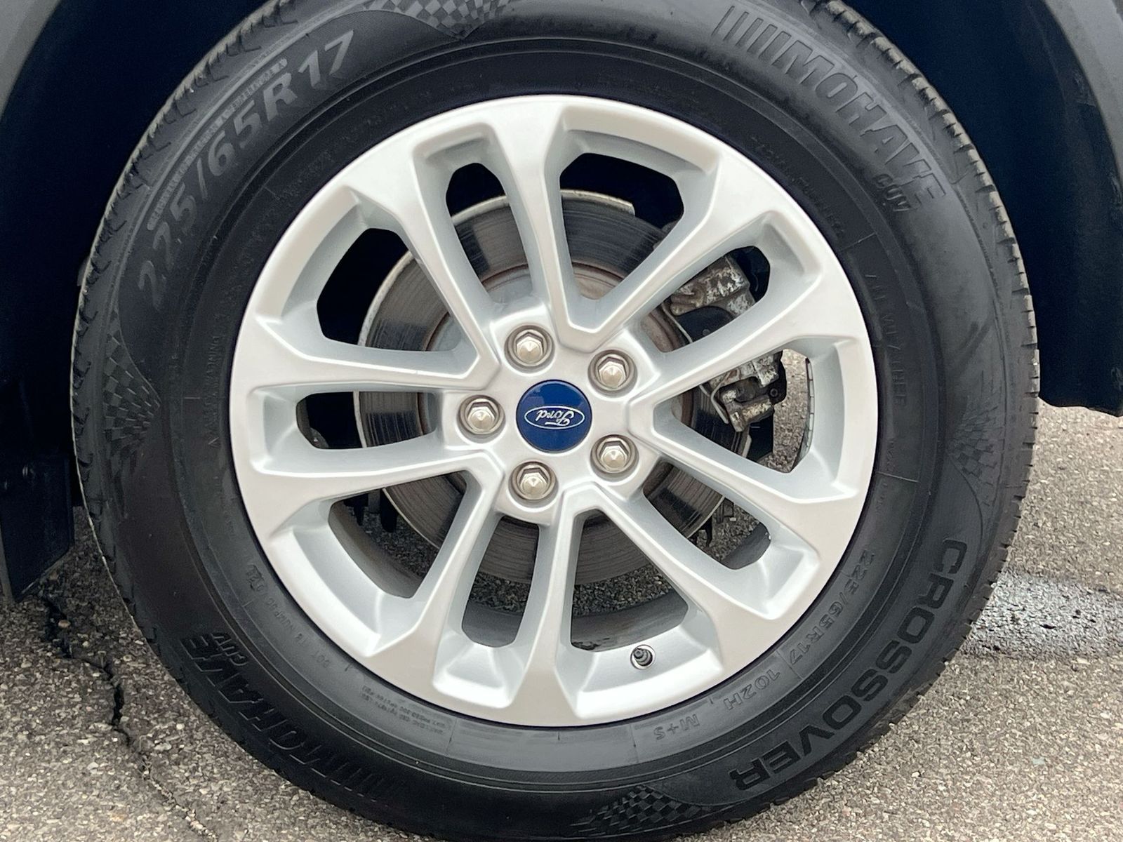 Thumbnail: 2020 Ford Escape - 14