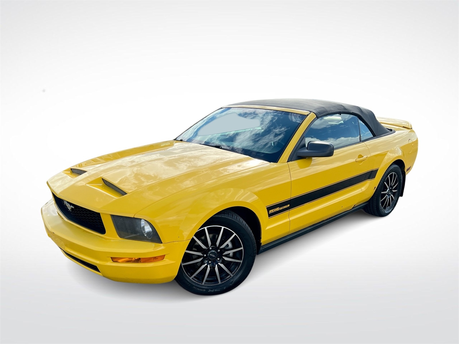 2005 Ford Mustang V6 -
                  Troy, MI