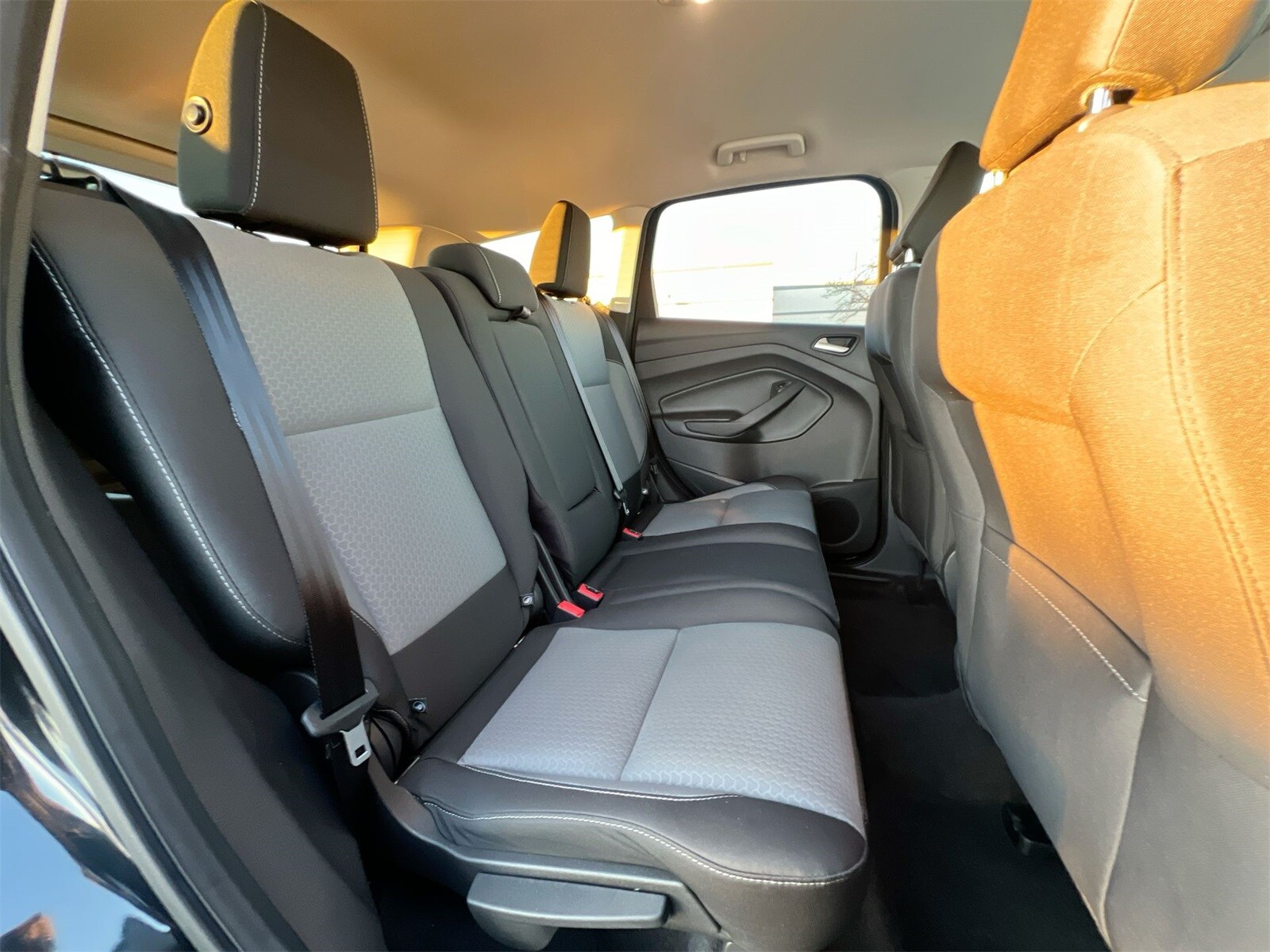 Thumbnail: 2018 Ford Escape - 20