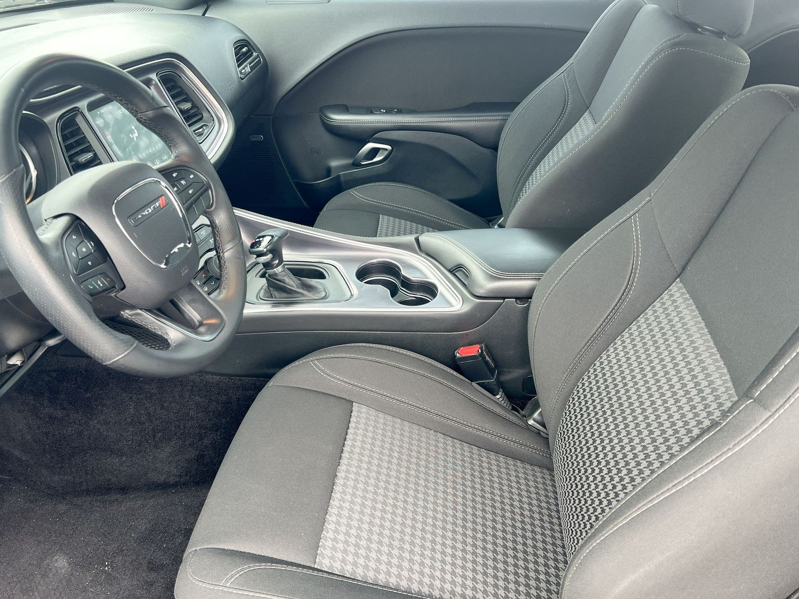 Thumbnail: 2018 Dodge Challenger - 10