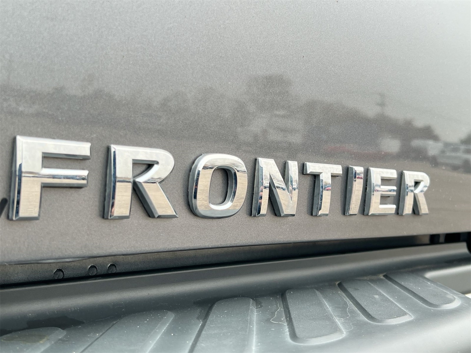 Thumbnail: 2018 Nissan Frontier - 13