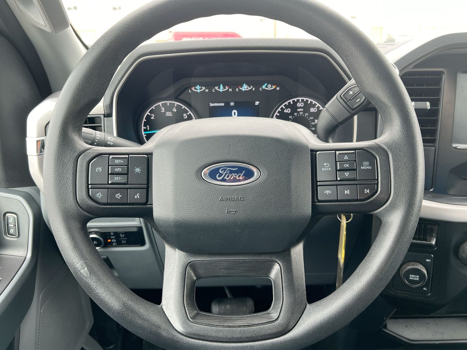 Thumbnail: 2023 Ford F-150 - 22