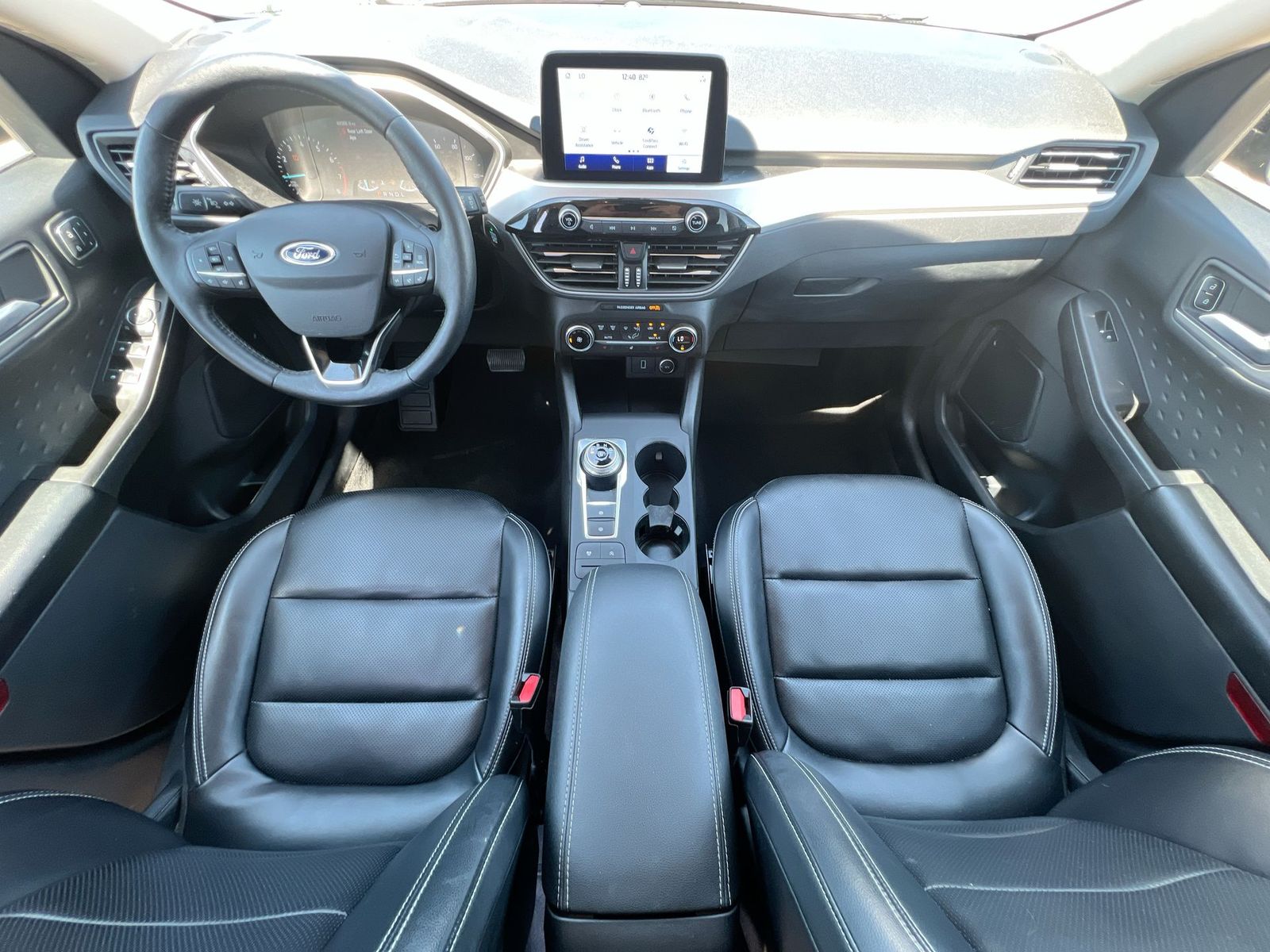 Thumbnail: 2020 Ford Escape - 15