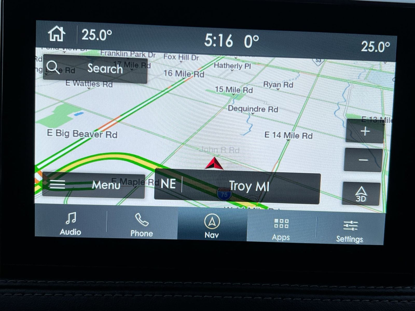 Thumbnail: 2022 Lincoln Corsair - 28