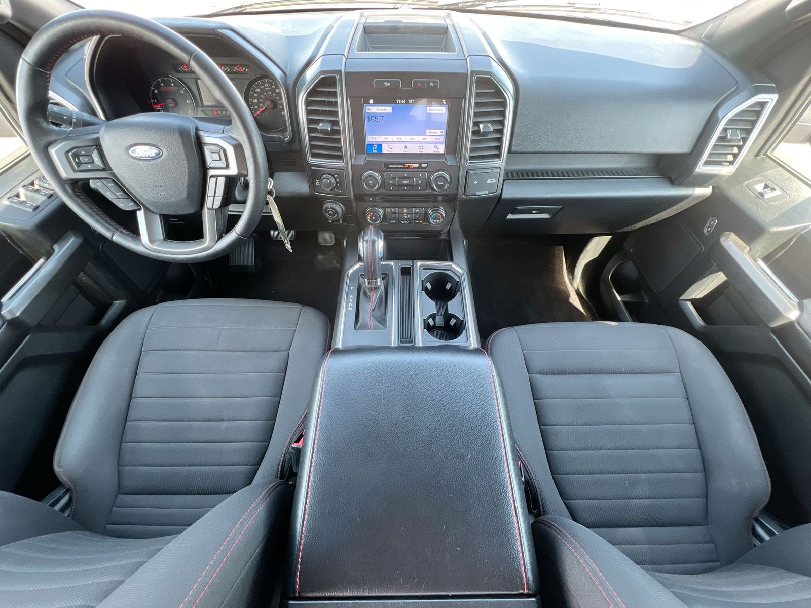 Thumbnail: 2018 Ford F-150 - 15