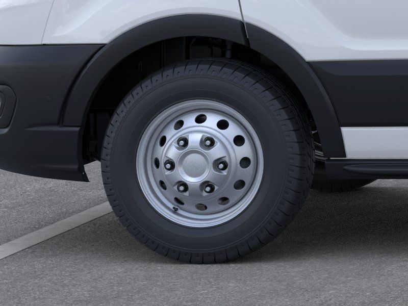 Thumbnail: 2026 Ford Transit Series - 19