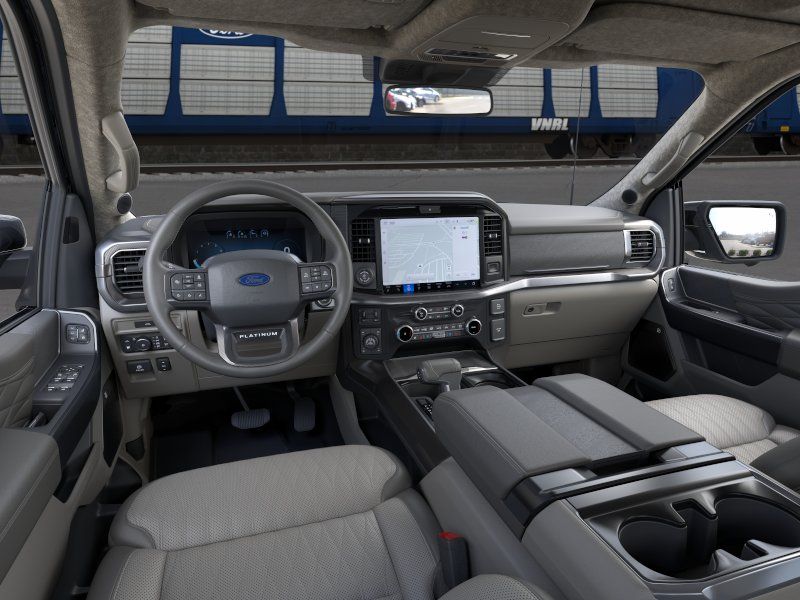 Thumbnail: 2026 Ford F-150 - 9
