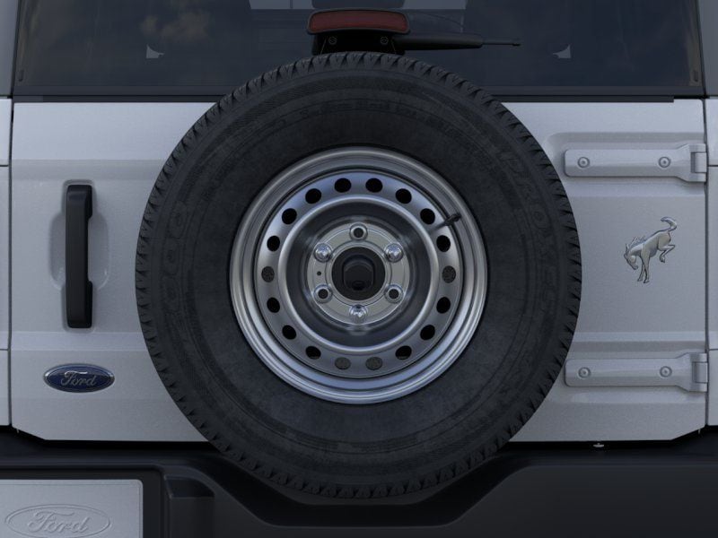 Thumbnail: 2026 Ford Bronco - 24
