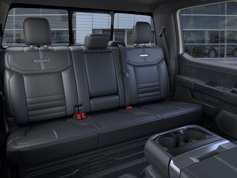 Thumbnail: 2026 Ford F-150 - 11