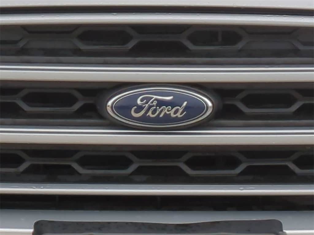 2018 Ford EcoSport SE 19