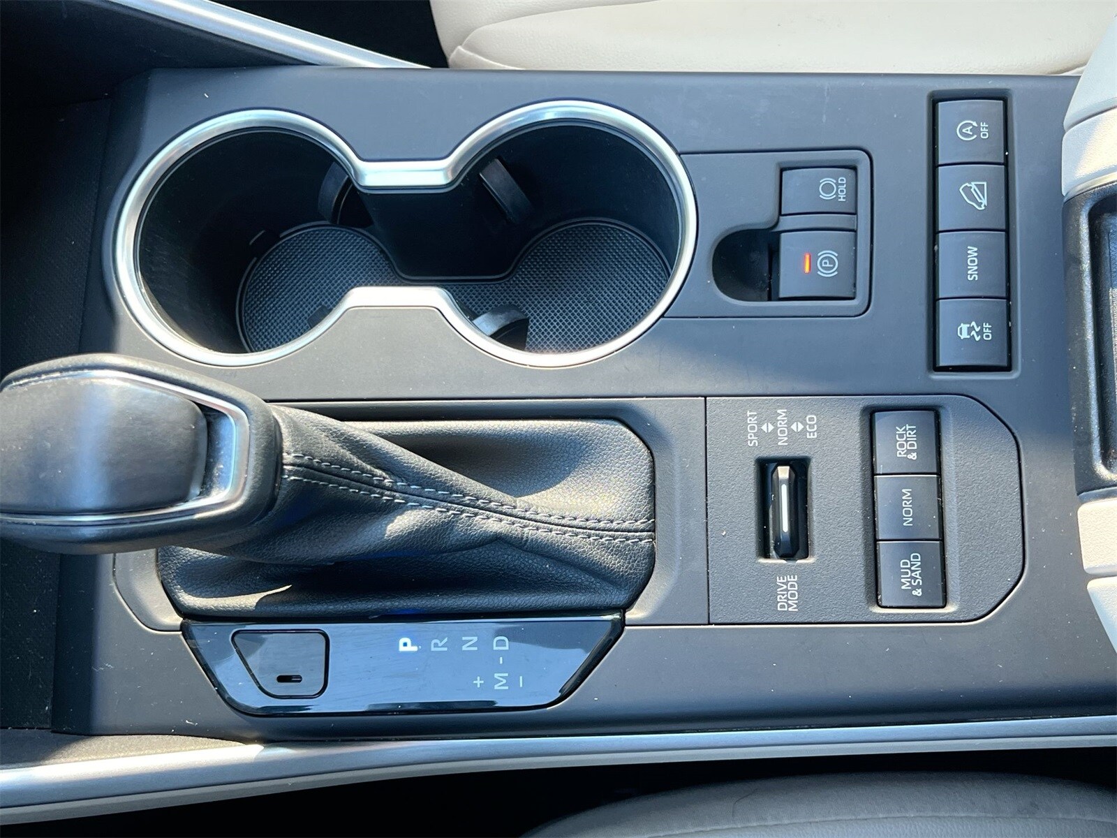 Thumbnail: 2022 Toyota Highlander - 32