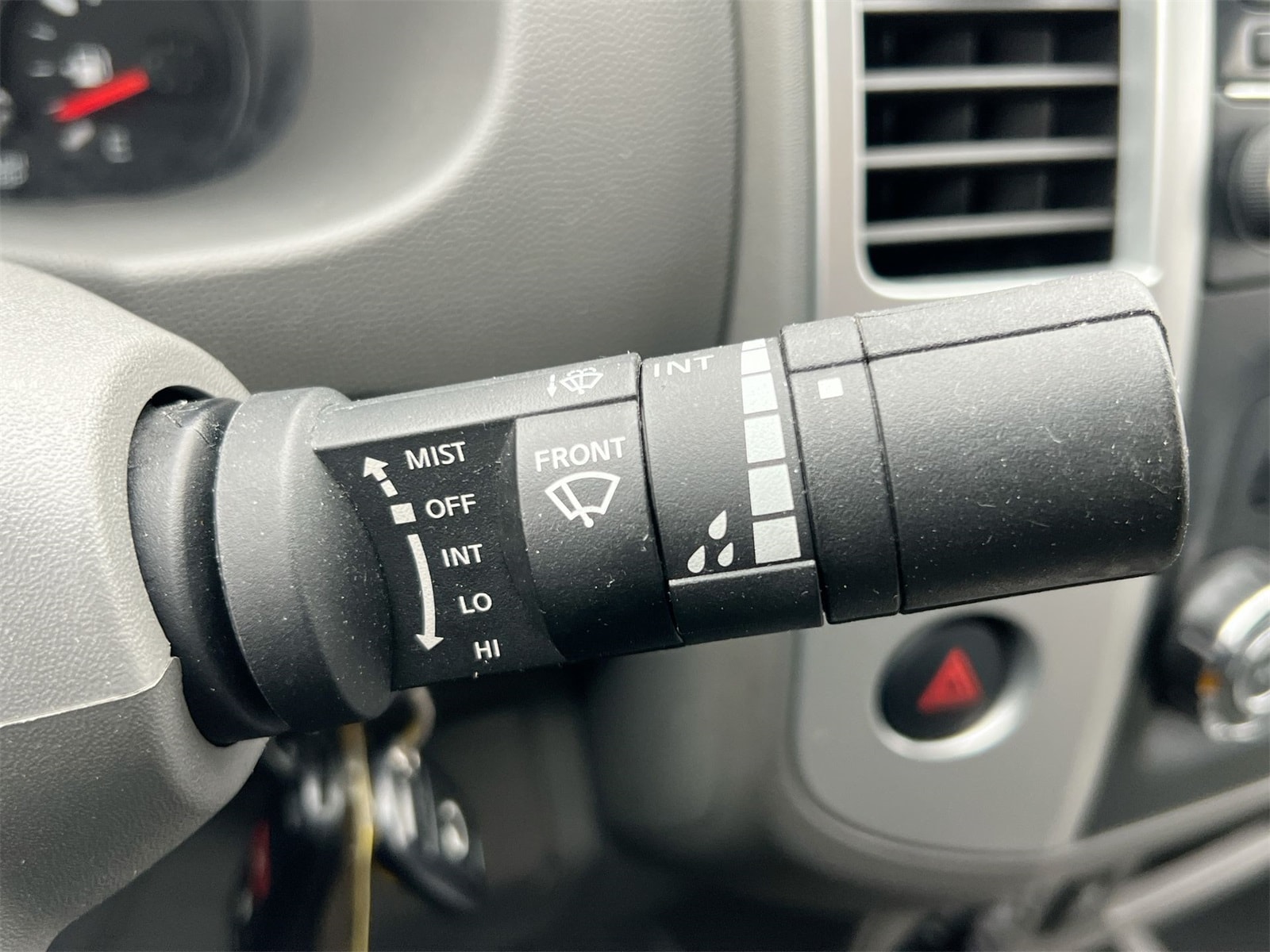 Thumbnail: 2018 Nissan Frontier - 25