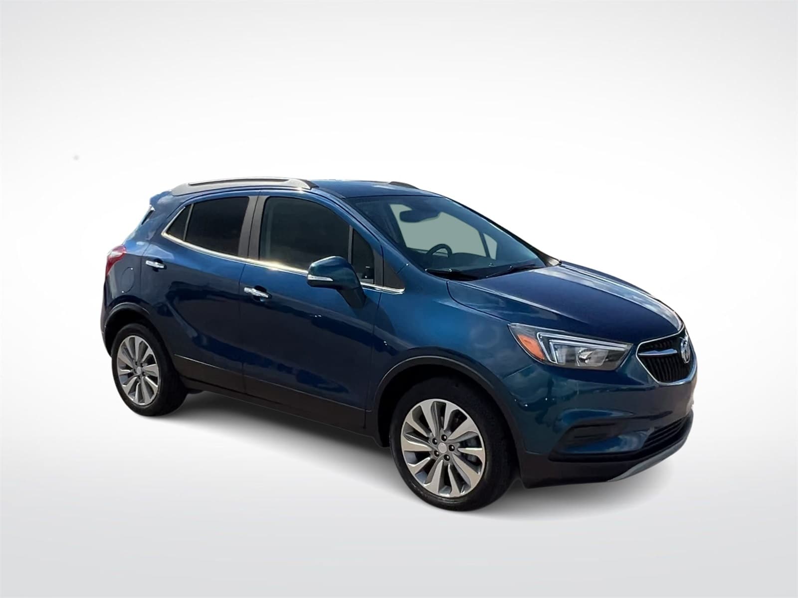 Thumbnail: 2019 Buick Encore - 2