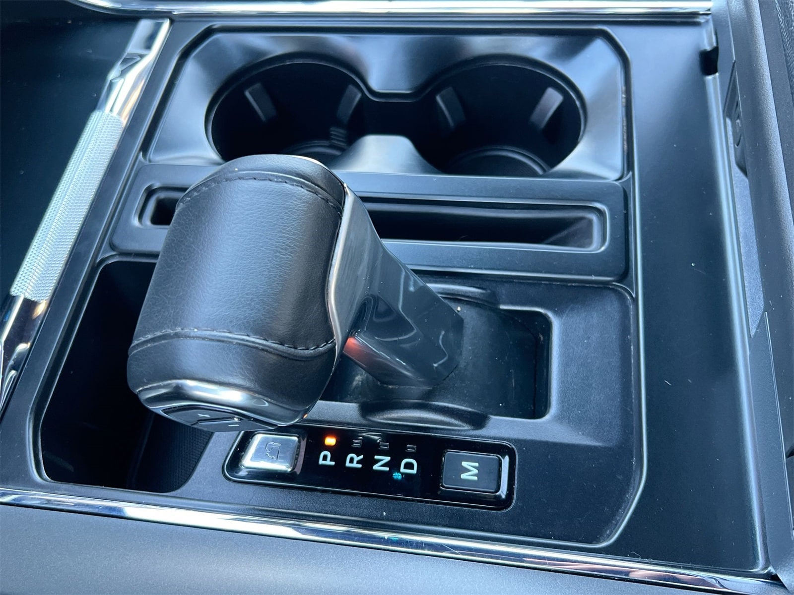 Thumbnail: 2025 Ford F-150 - 31