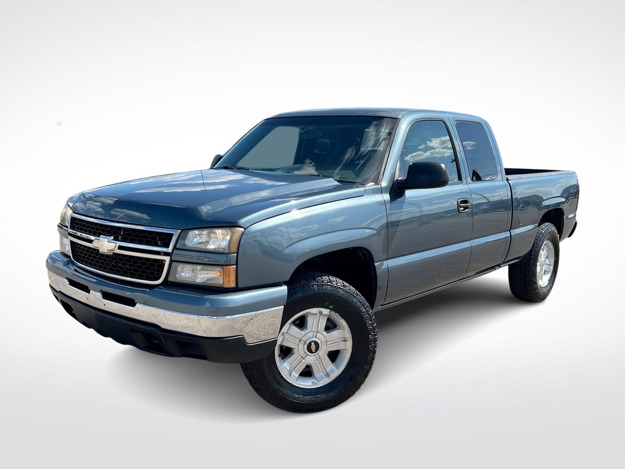 2007 Chevrolet Silverado 1500 Work Truck -
                  Troy, MI