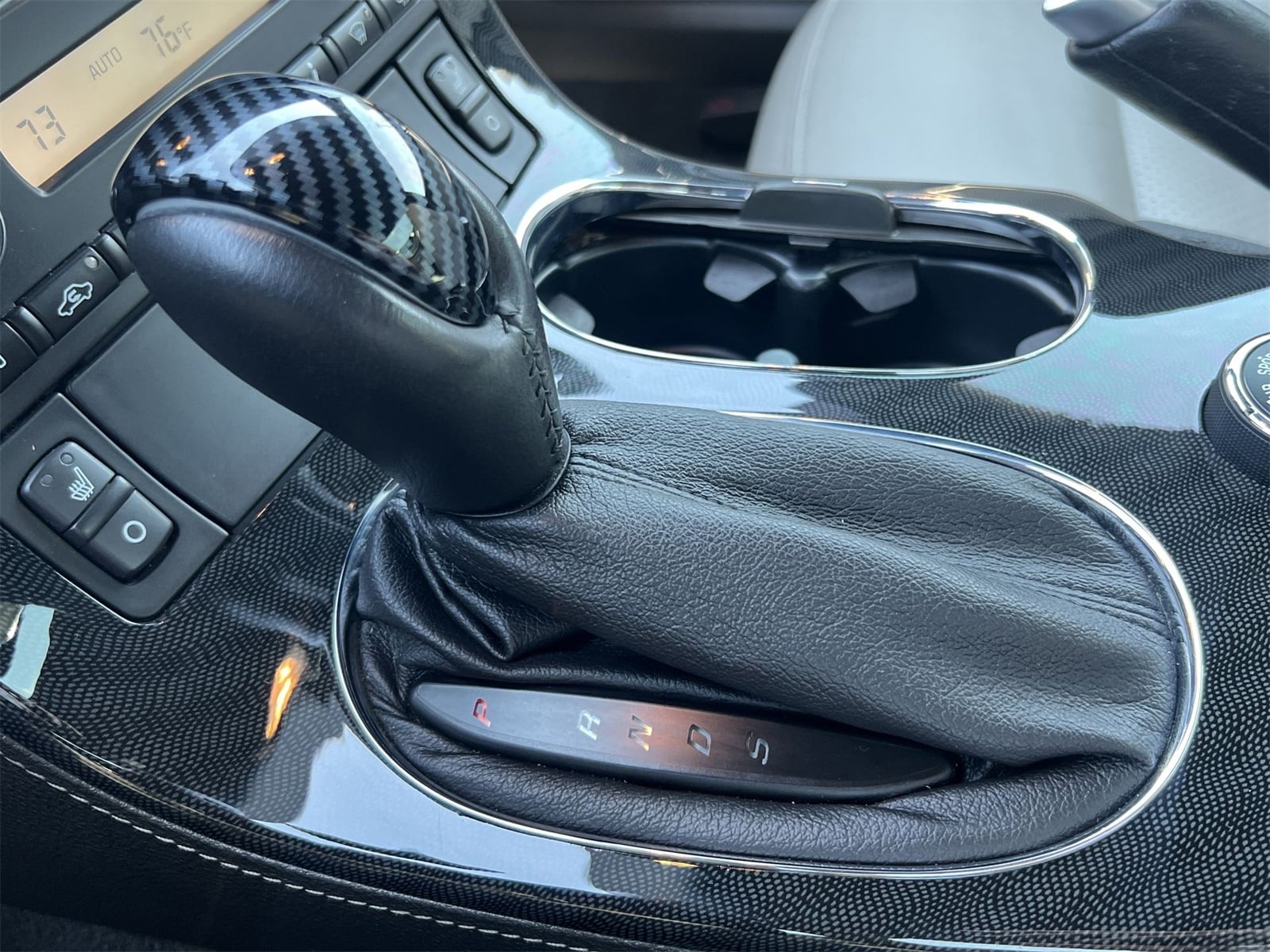 Thumbnail: 2010 Chevrolet Corvette - 33