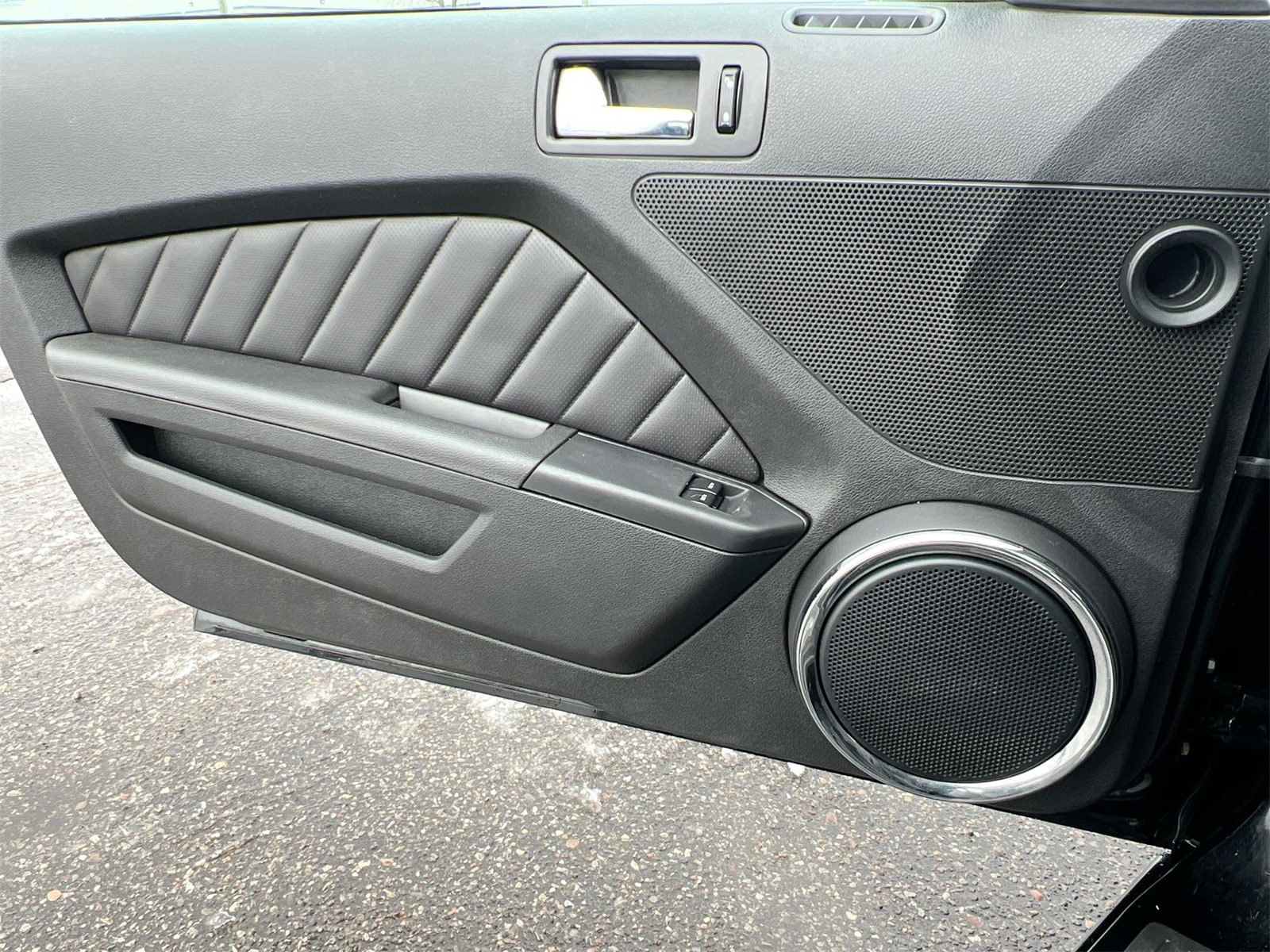 Thumbnail: 2014 Ford Mustang - 27