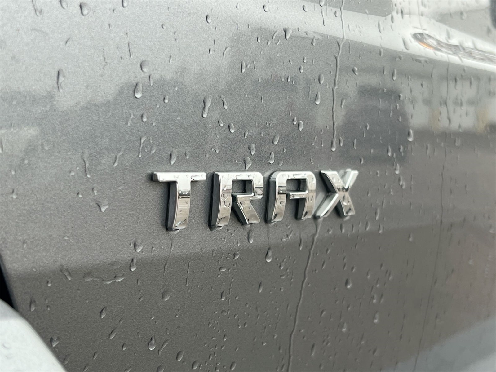 Thumbnail: 2020 Chevrolet Trax - 13