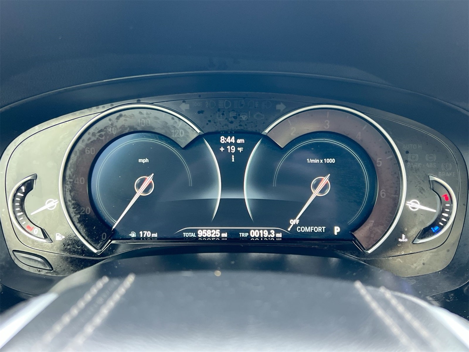 Thumbnail: 2018 BMW 5 Series - 33