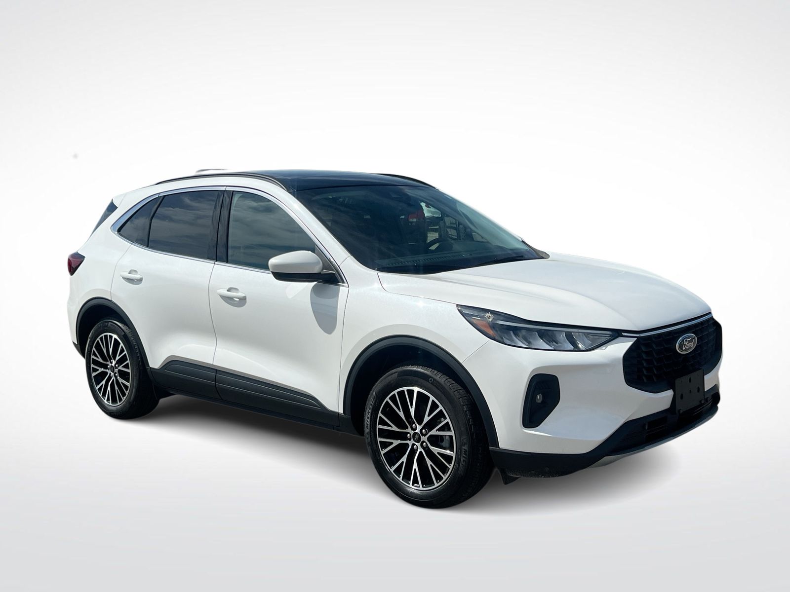 Thumbnail: 2025 Ford Escape - 2
