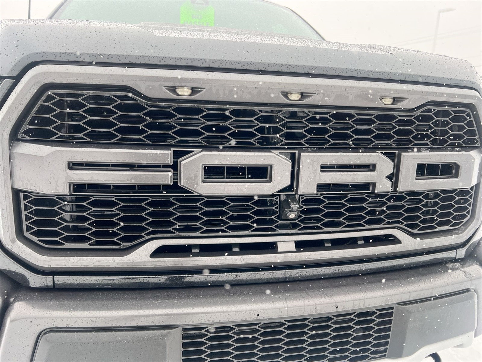 Thumbnail: 2018 Ford F-150 - 13