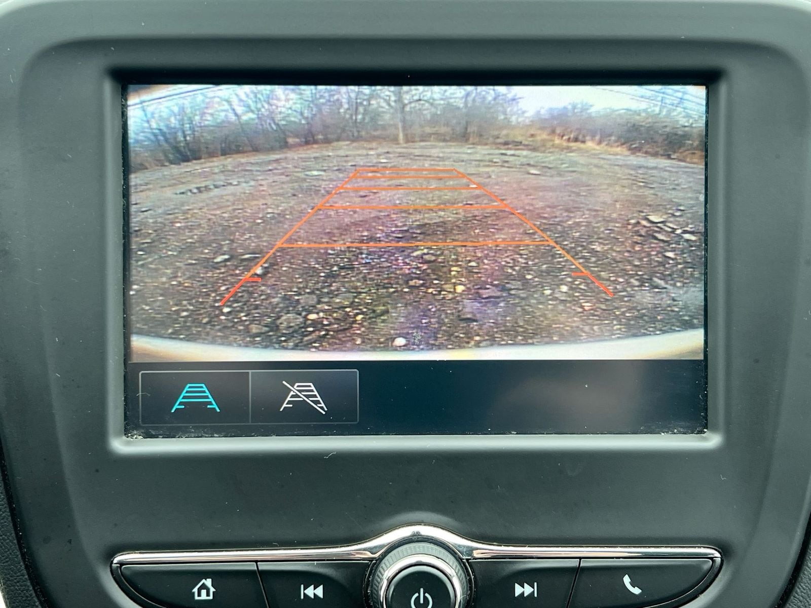Thumbnail: 2018 Chevrolet Equinox - 28