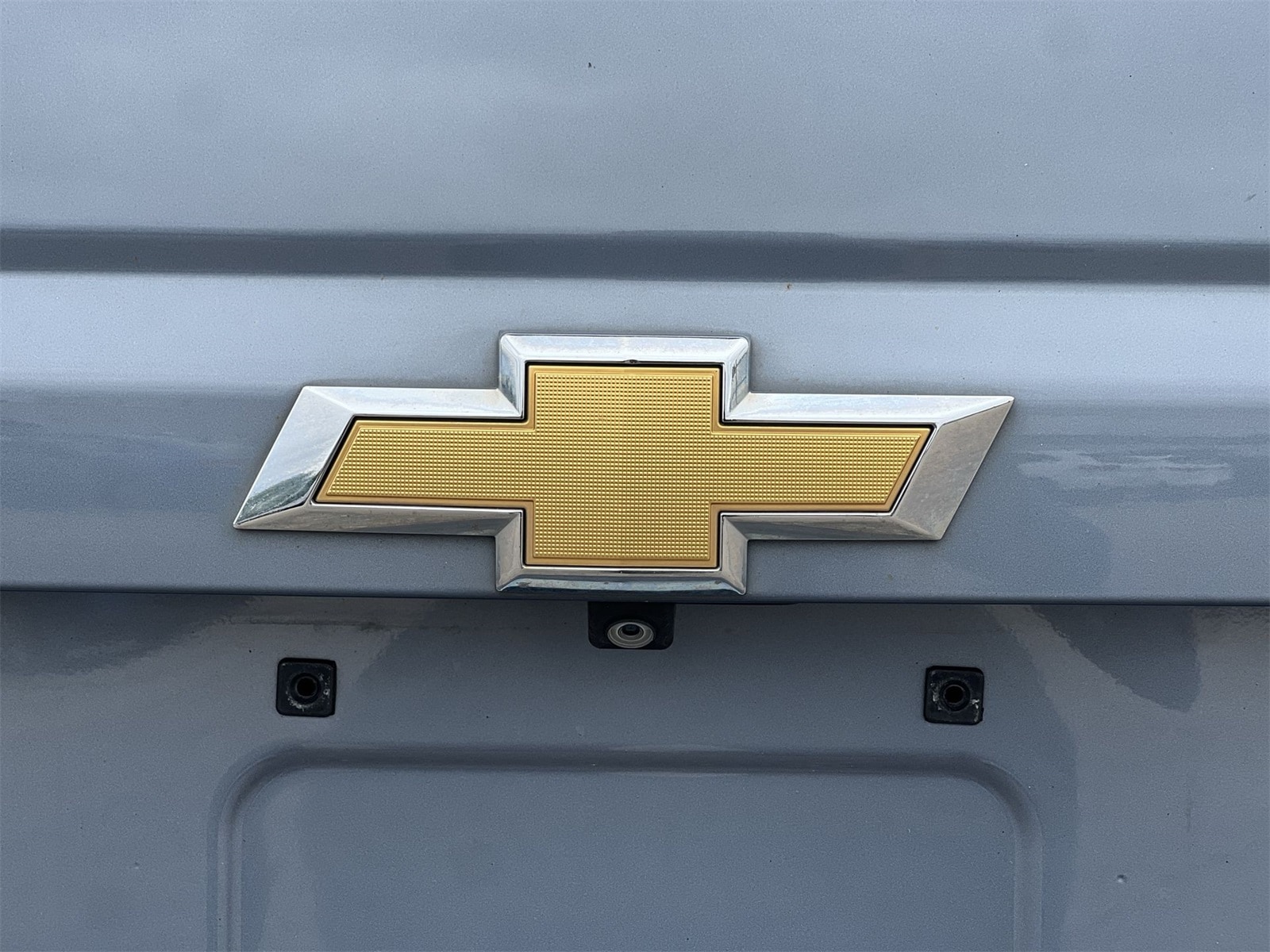 Thumbnail: 2015 Chevrolet Tahoe - 12