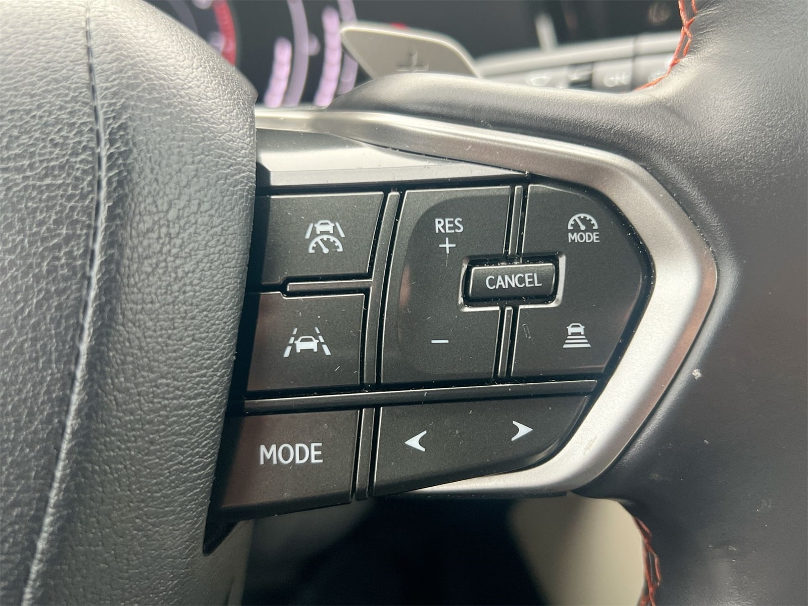 Thumbnail: 2024 Lexus NX - 25