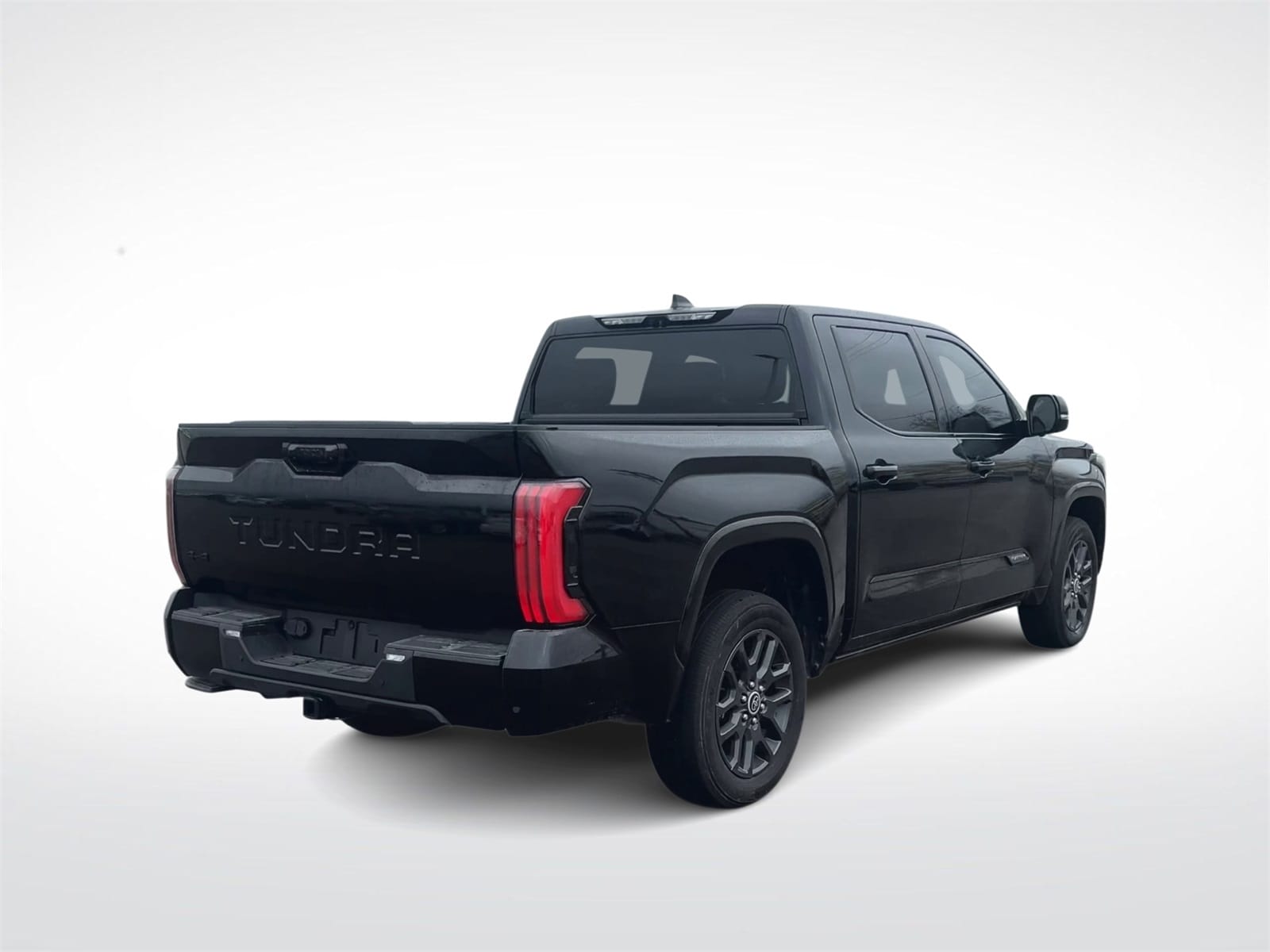 Thumbnail: 2023 Toyota Tundra - 8