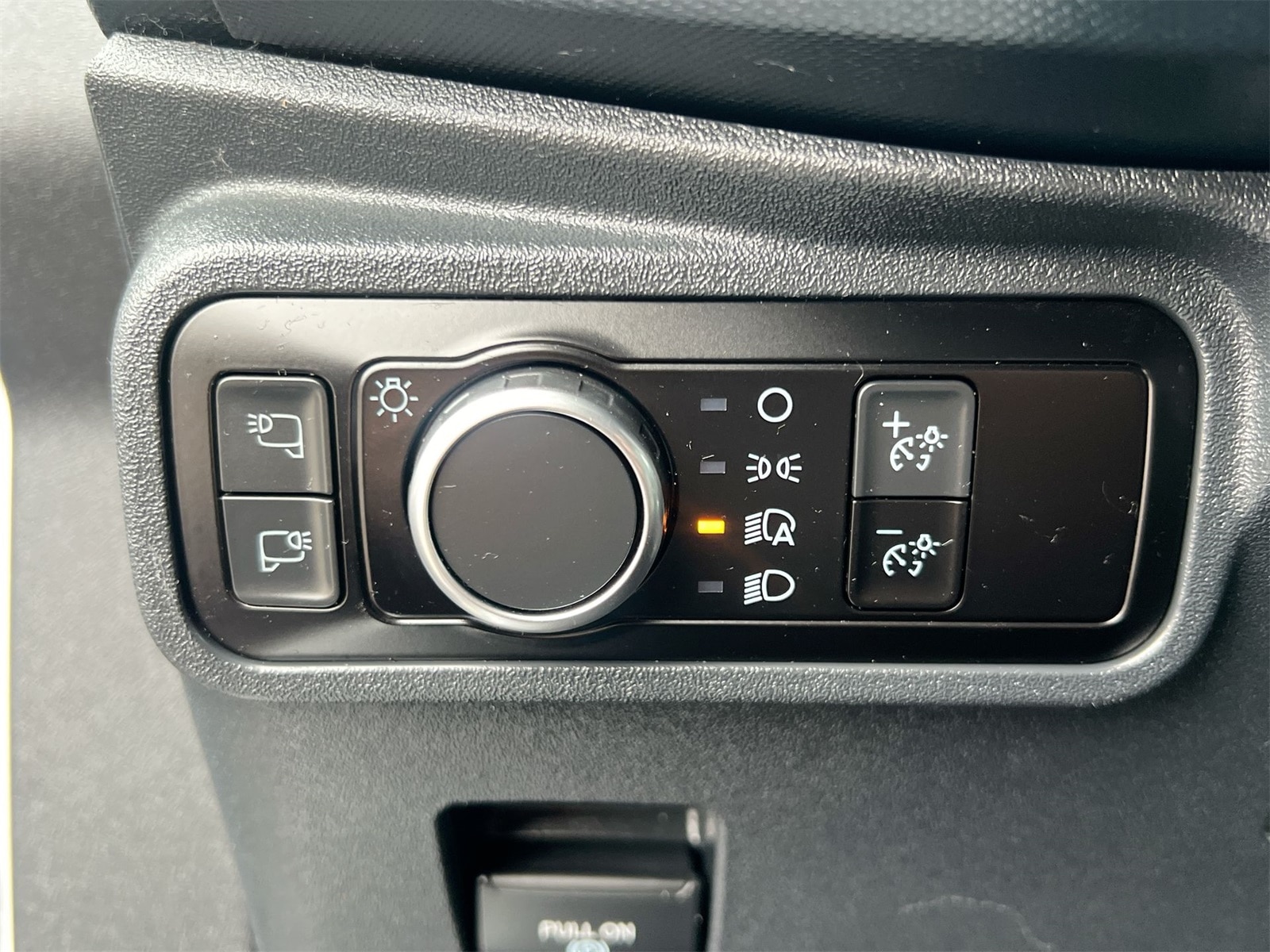 Thumbnail: 2022 Ford Bronco - 18