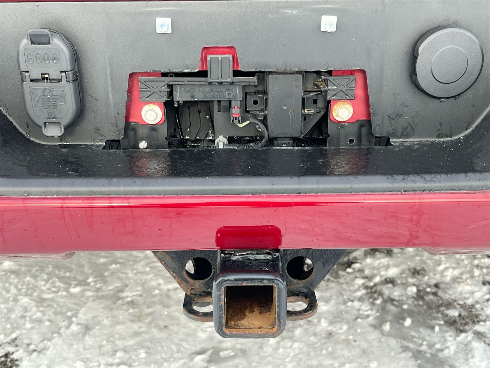 Thumbnail: 2020 GMC Sierra 1500 - 34