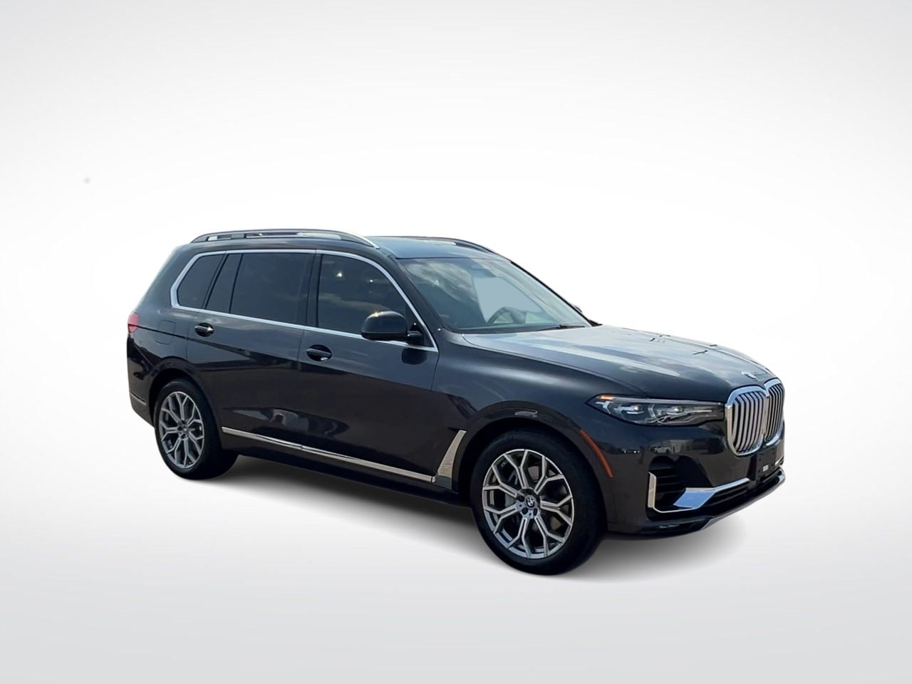 Thumbnail: 2021 BMW X7 - 2