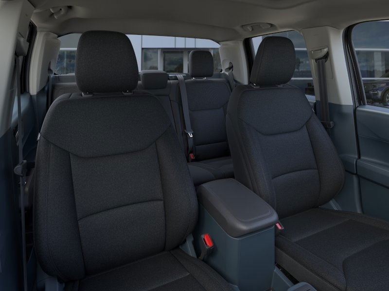 Thumbnail: 2026 Ford Maverick - 10