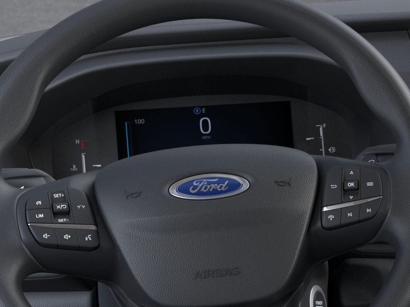 Thumbnail: 2026 Ford Transit Series - 13