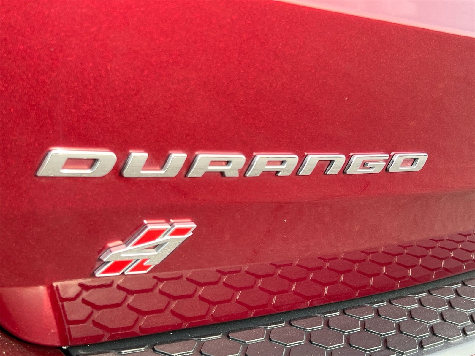 Thumbnail: 2019 Dodge Durango - 13