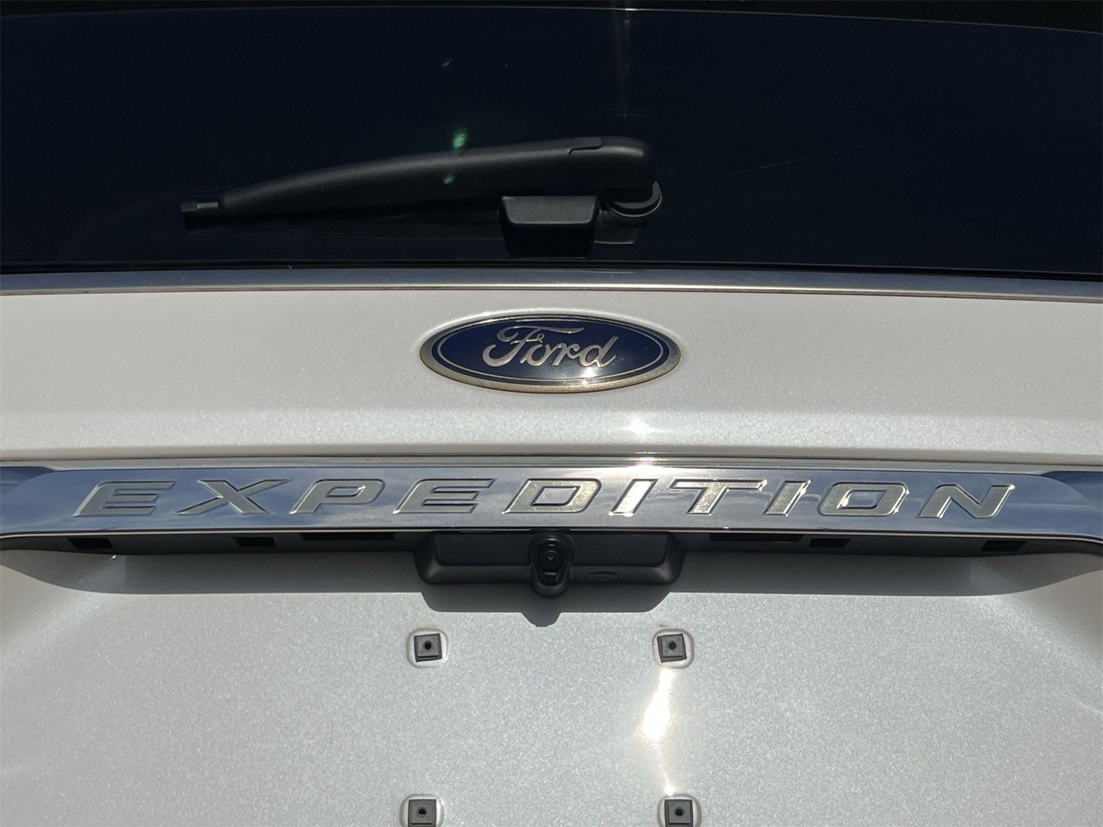 Thumbnail: 2019 Ford Expedition - 13