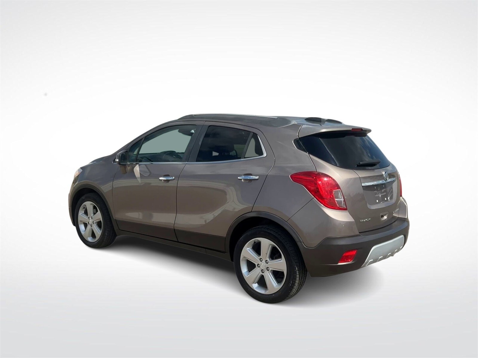 Thumbnail: 2015 Buick Encore - 6