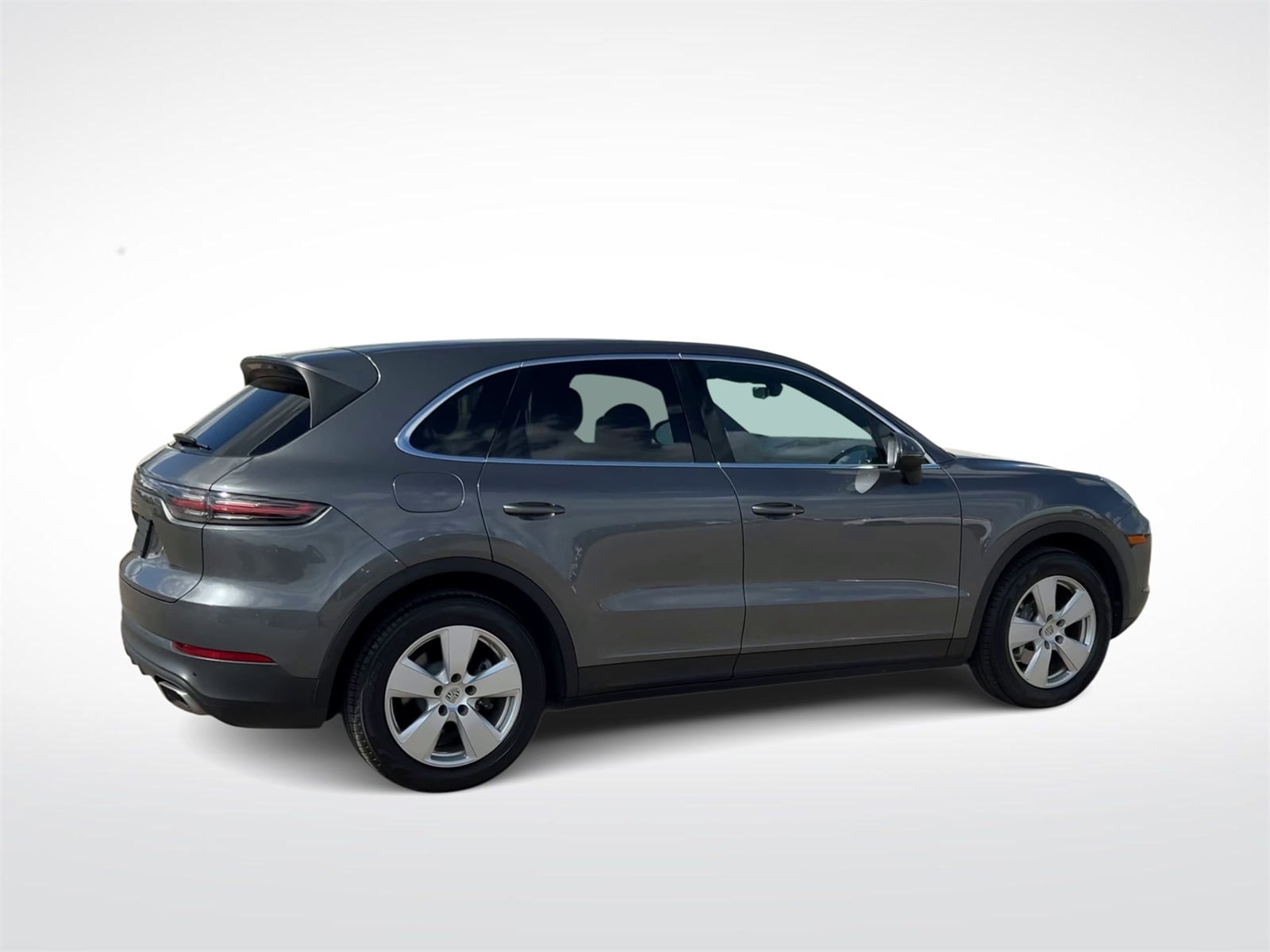Thumbnail: 2019 Porsche Cayenne - 8