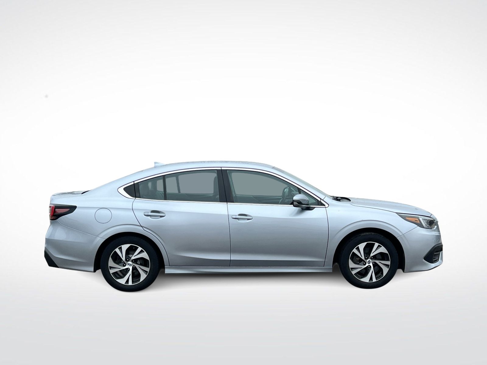 Thumbnail: 2022 Subaru Legacy - 9