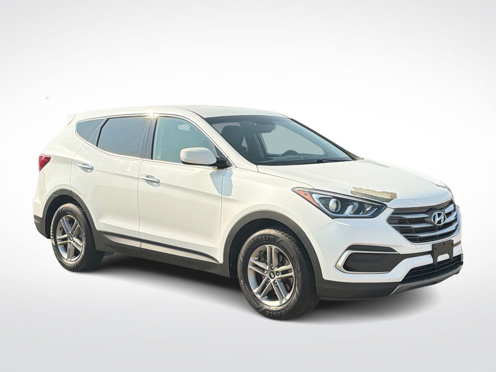 Used 2018 Hyundai Santa Fe Sport with VIN 5NMZTDLB9JH060945 for sale in Troy, MI