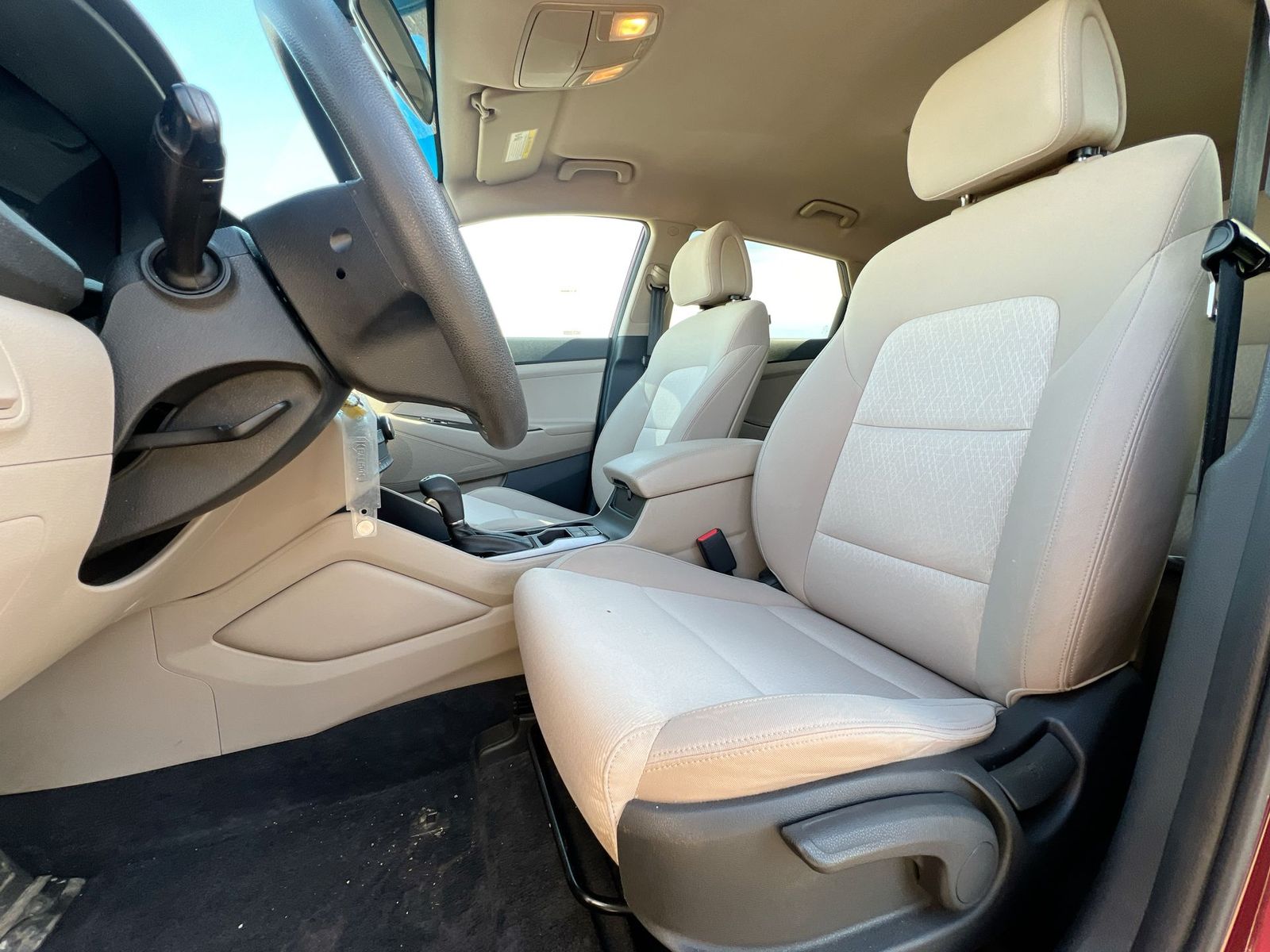 Thumbnail: 2017 Hyundai Tucson - 16