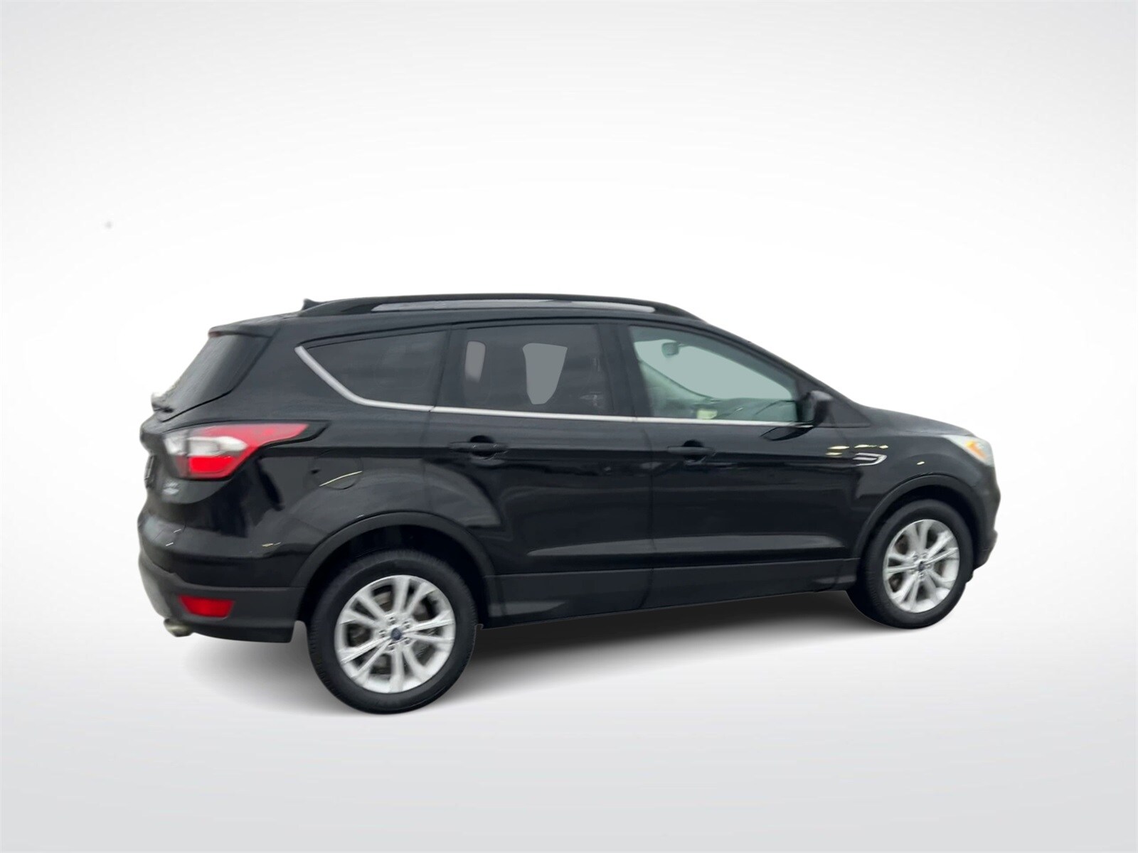 Thumbnail: 2018 Ford Escape - 9