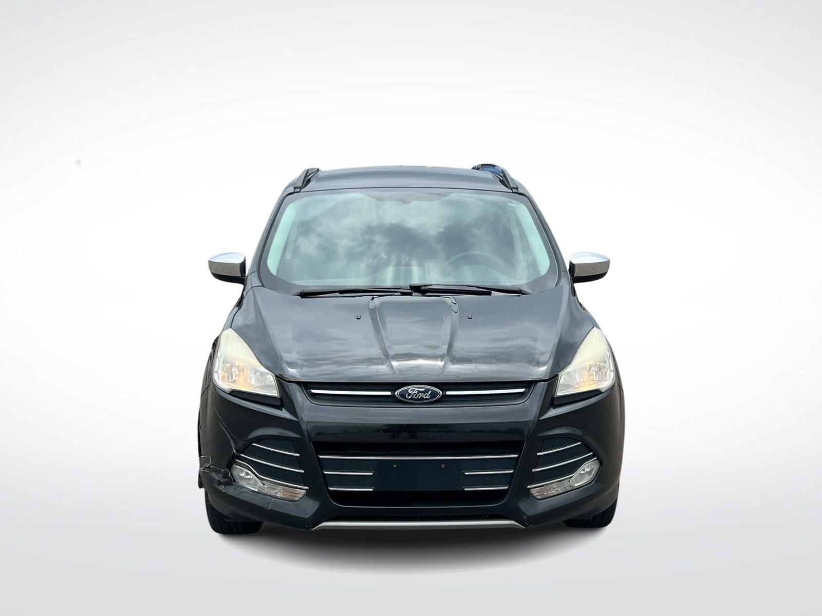 Thumbnail: 2014 Ford Escape - 3