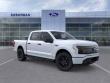 2025 Ford F-150 Lightning XLT TRUCK