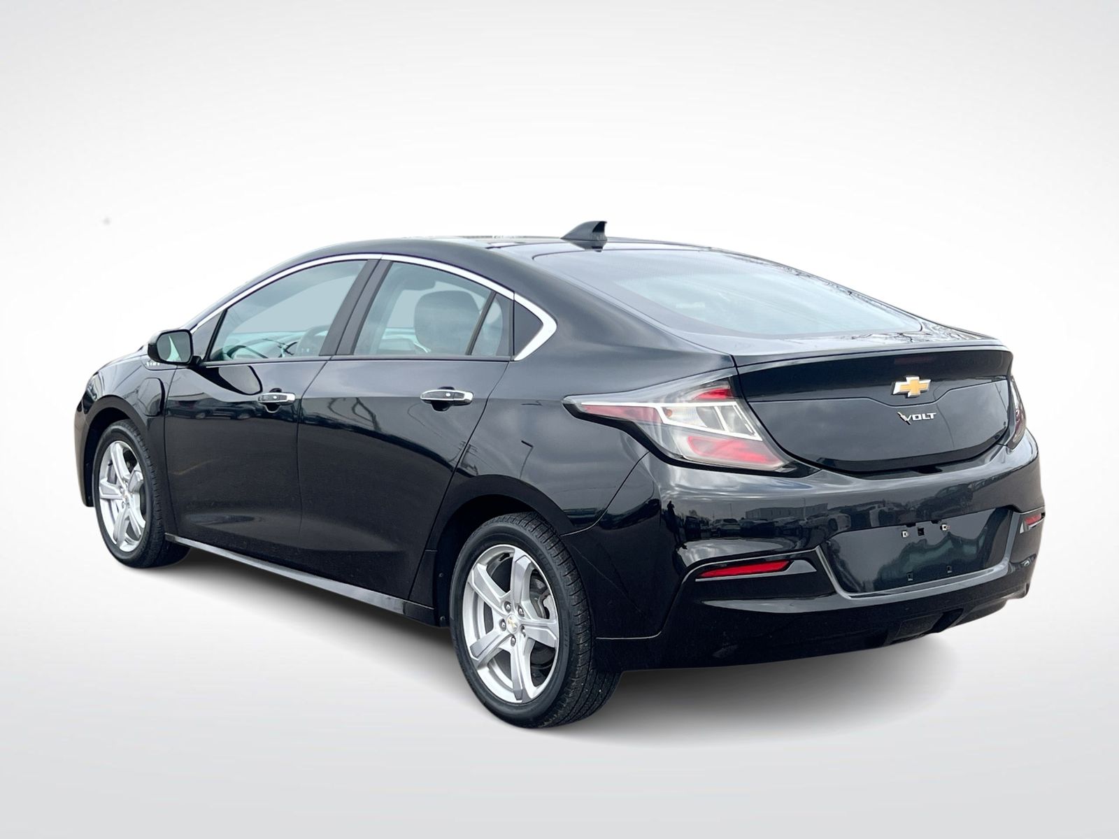 Thumbnail: 2019 Chevrolet Volt - 6