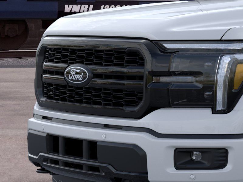 Thumbnail: 2026 Ford F-150 - 17